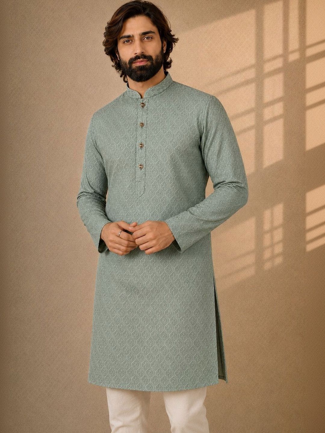 FashionRiti Men Kurta