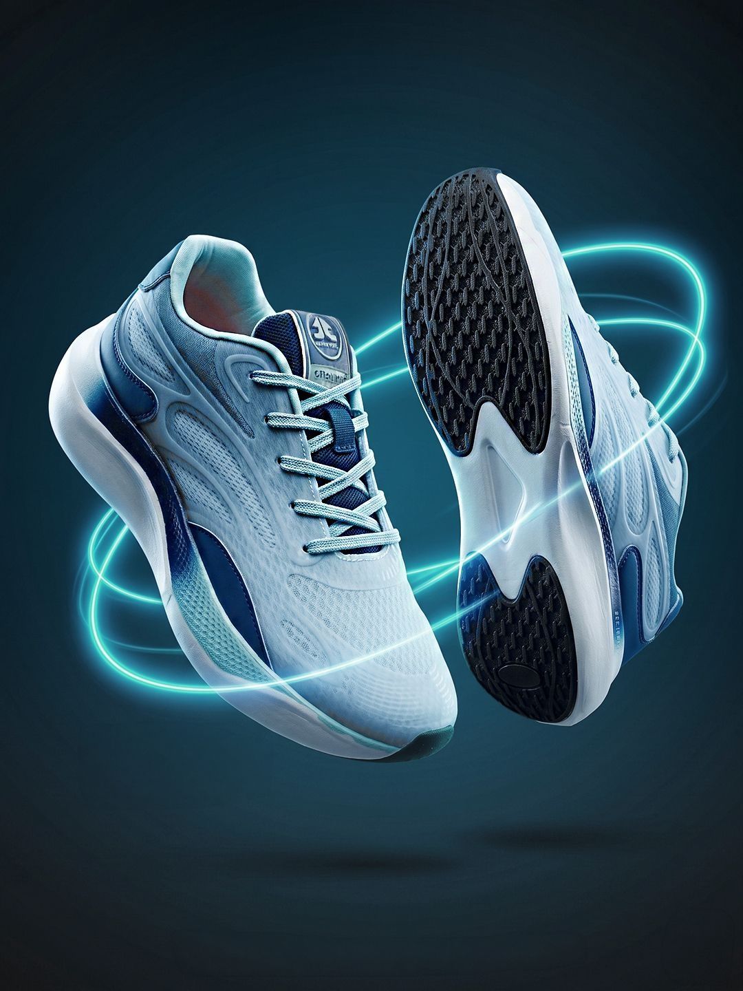 OFF LIMITS Men Comfortable Running Shoes