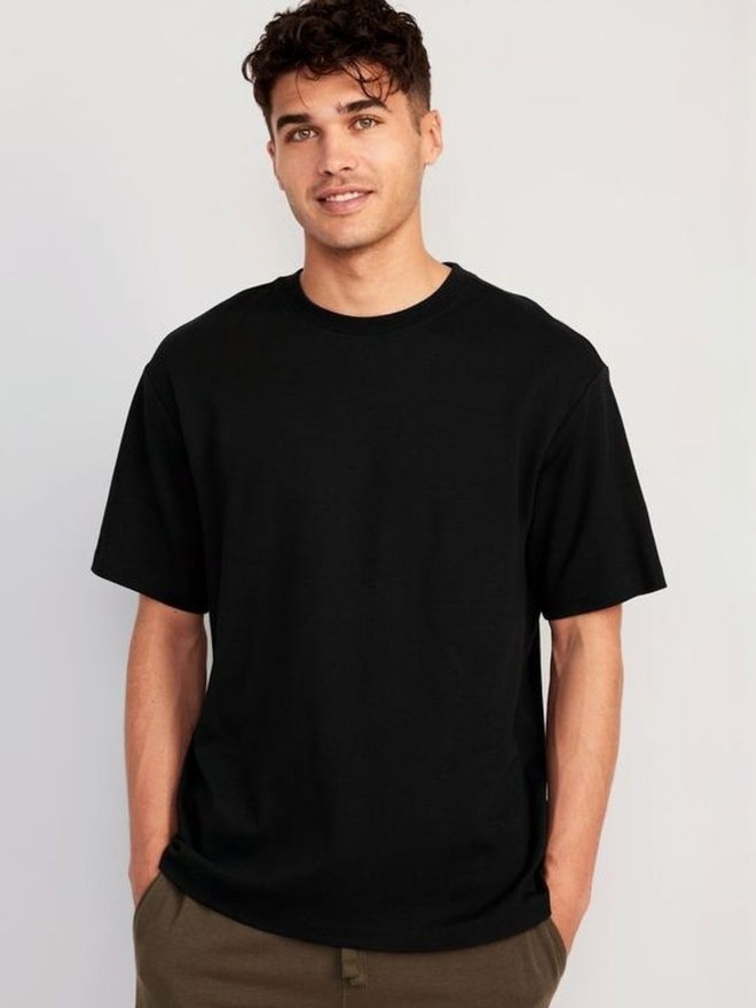 FARICON Men T-shirt