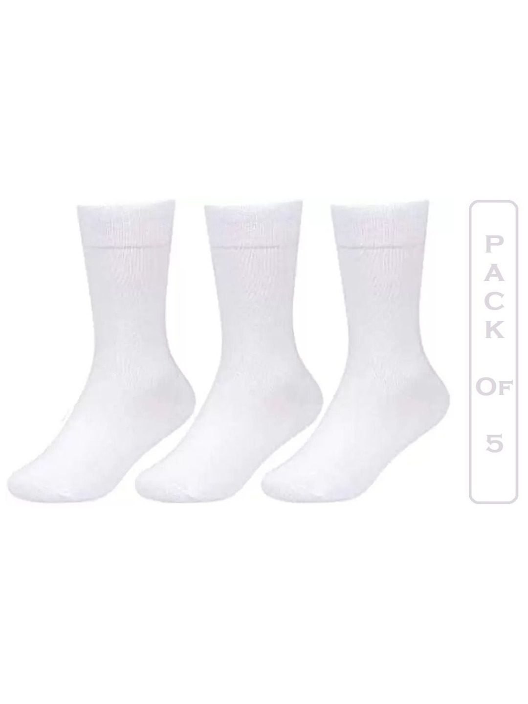 Faton Men Cotton Above Ankle Socks
