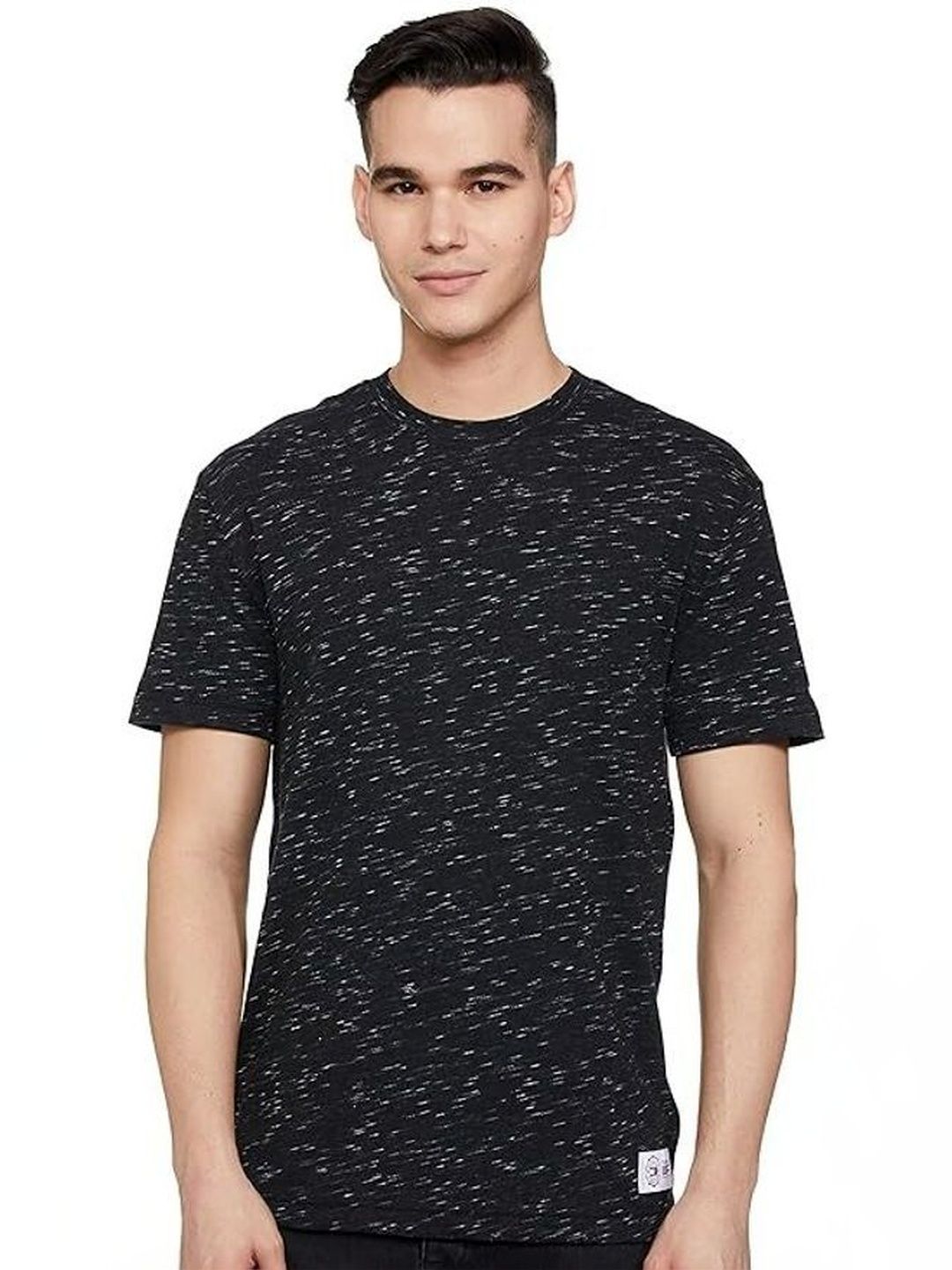 FARICON Men 2 Printed T-shirt