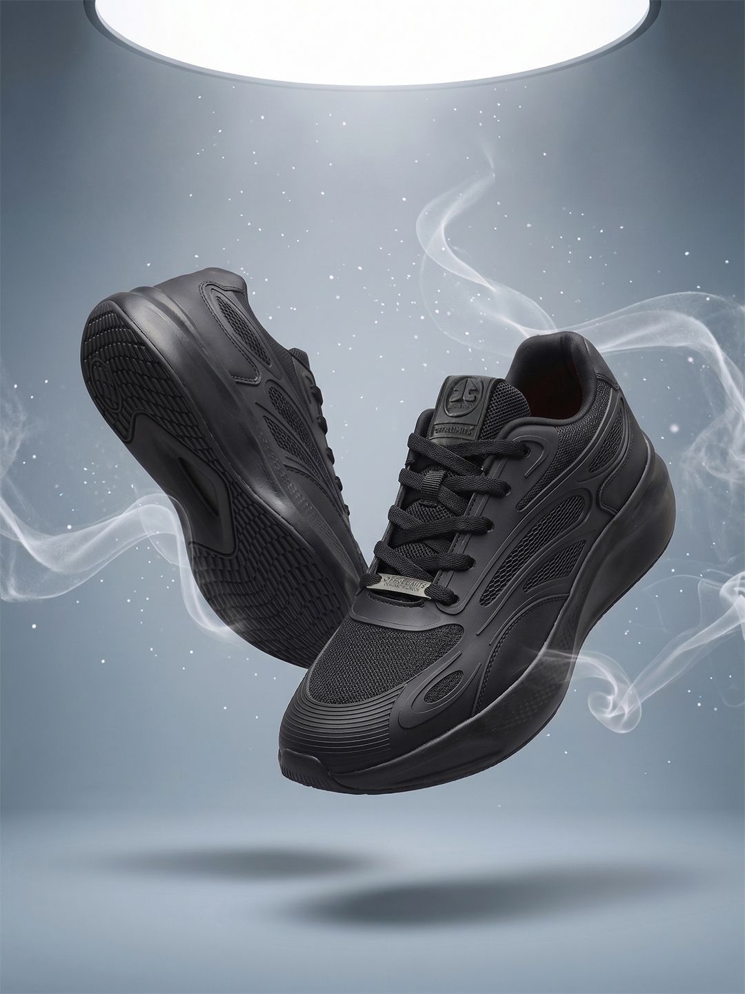 OFF LIMITS Men Comfortable Running Shoes