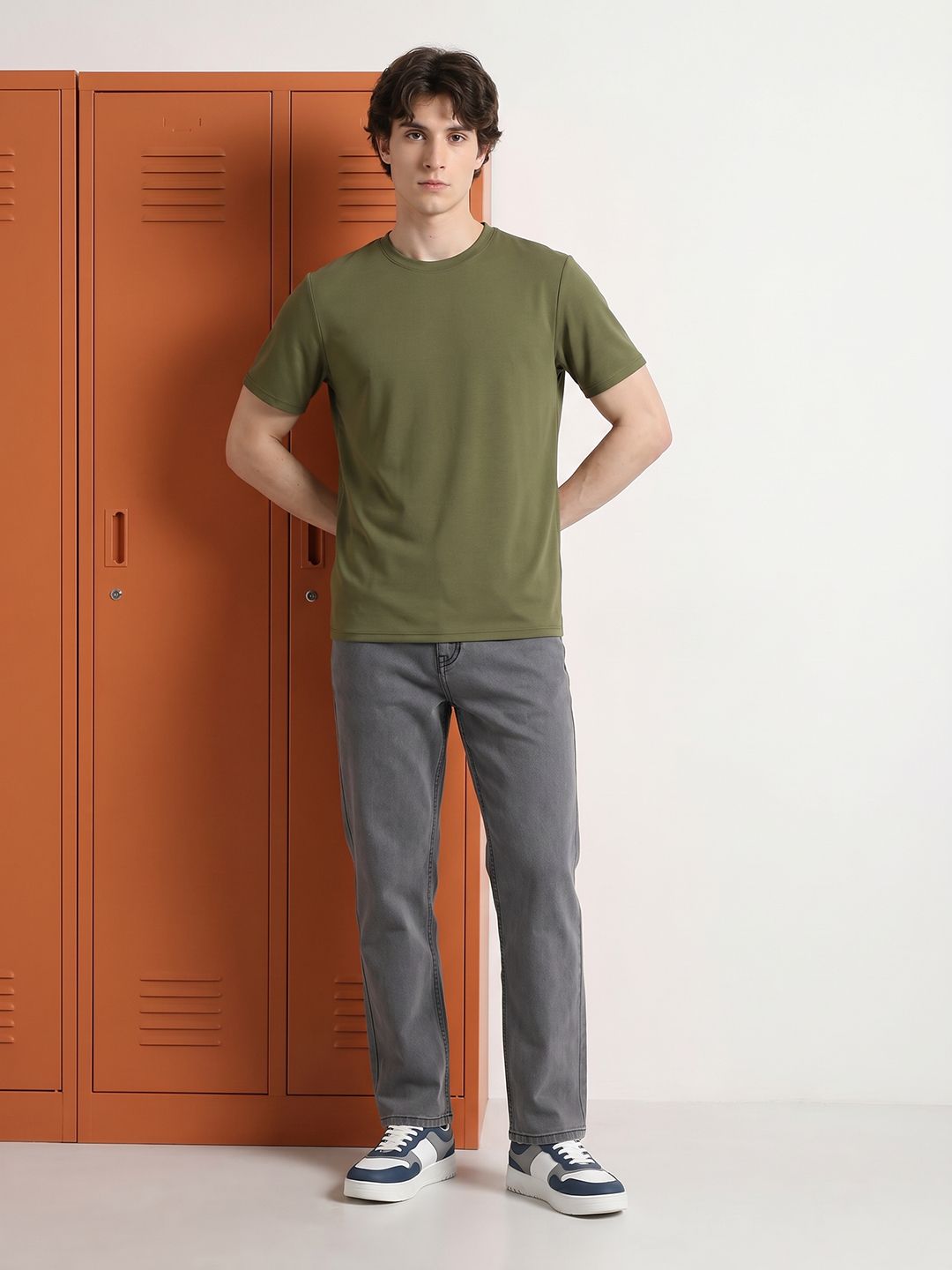 Aeropostale Men Relaxed Fit Jeans
