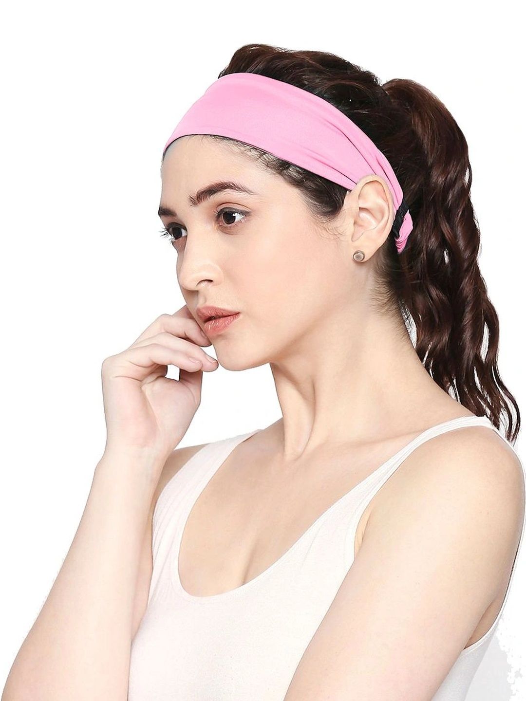 Blacksmith Unisex Bandana Headband