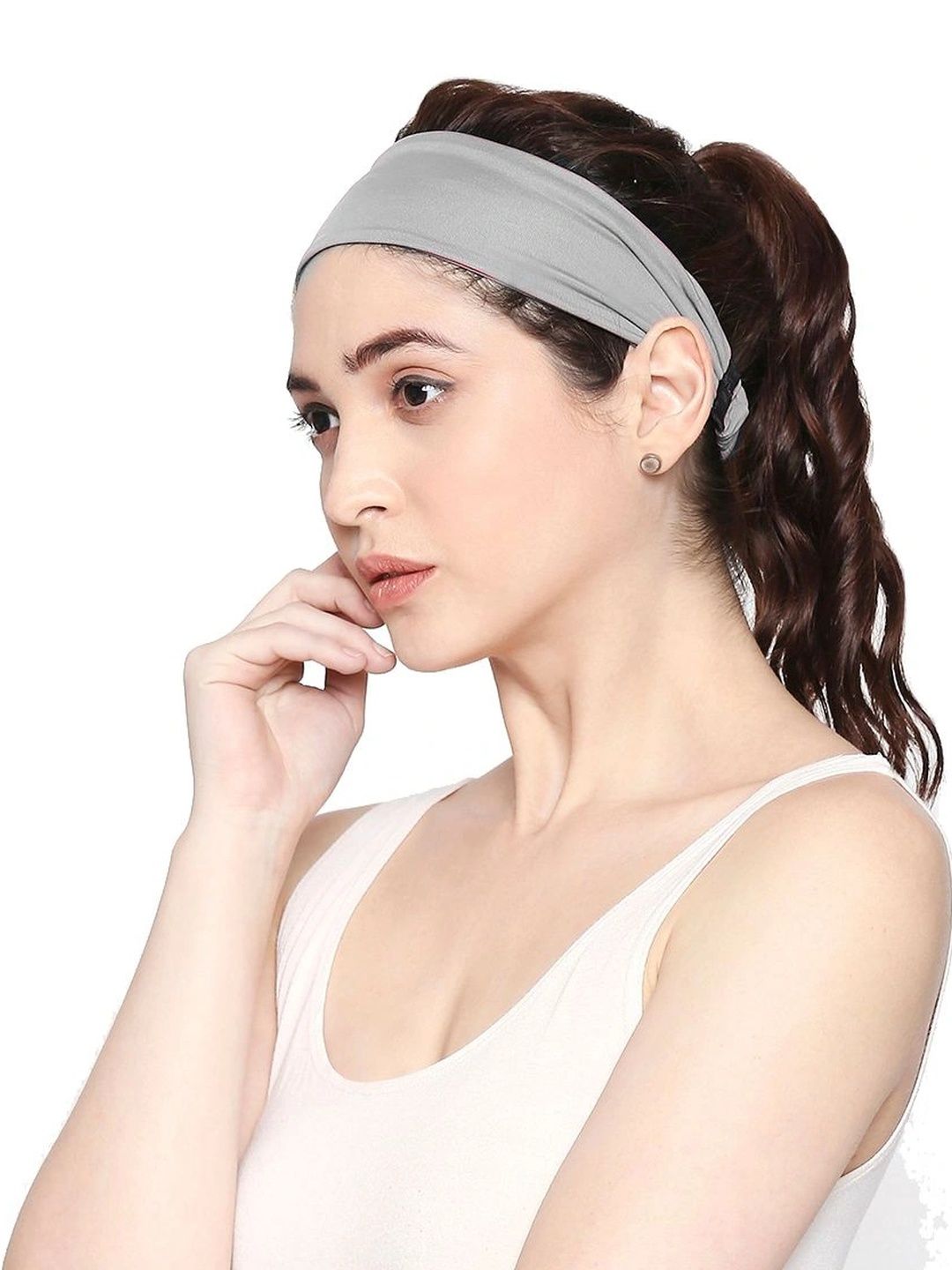 Blacksmith Unisex Chill Wrap Headband