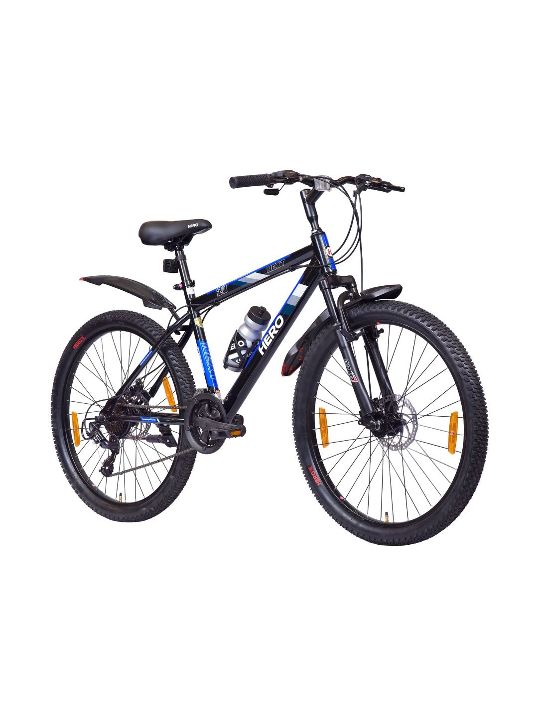Hero Hero Next Sports 26T 21 Speed MTB Bicycle