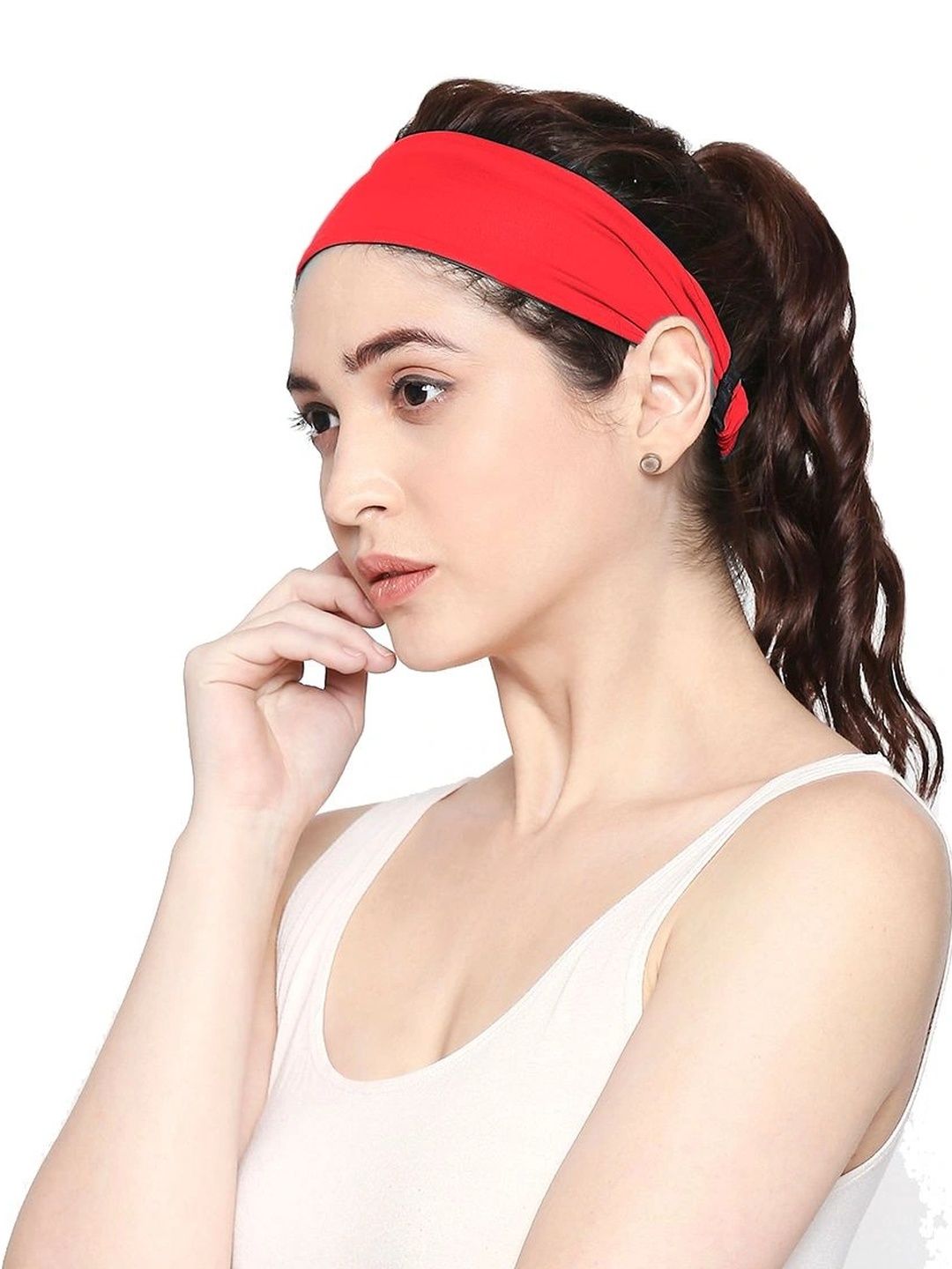 Blacksmith Unisex Bandana Headband