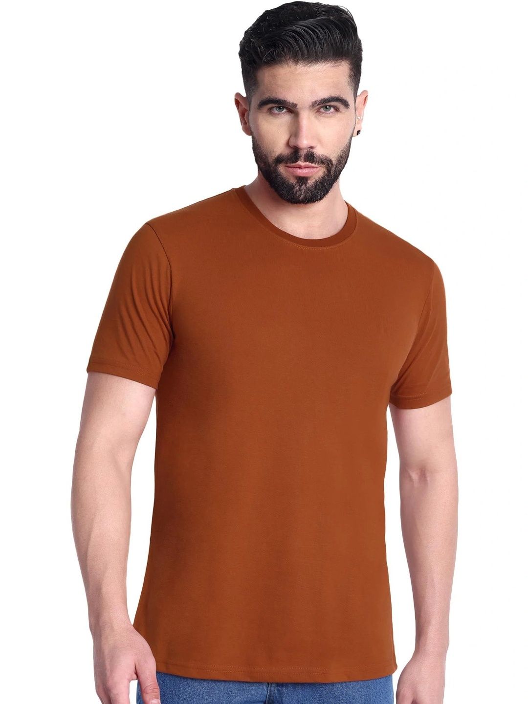 EXCELLO Men T-shirt