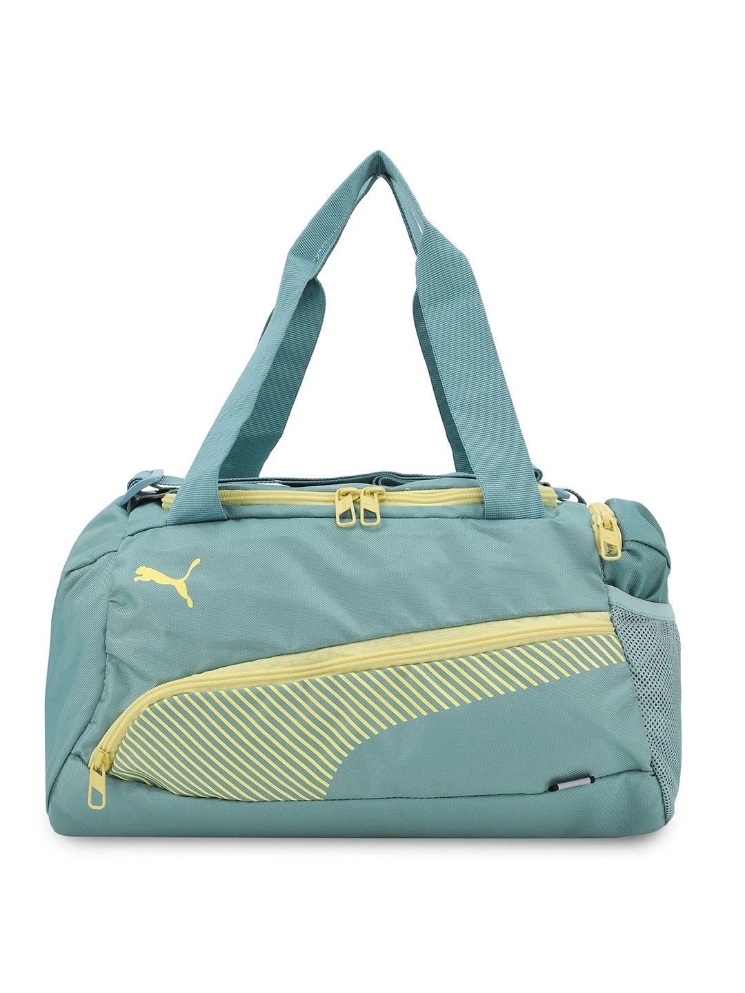 Puma Puma Fundamental Small Sports Bag 34L