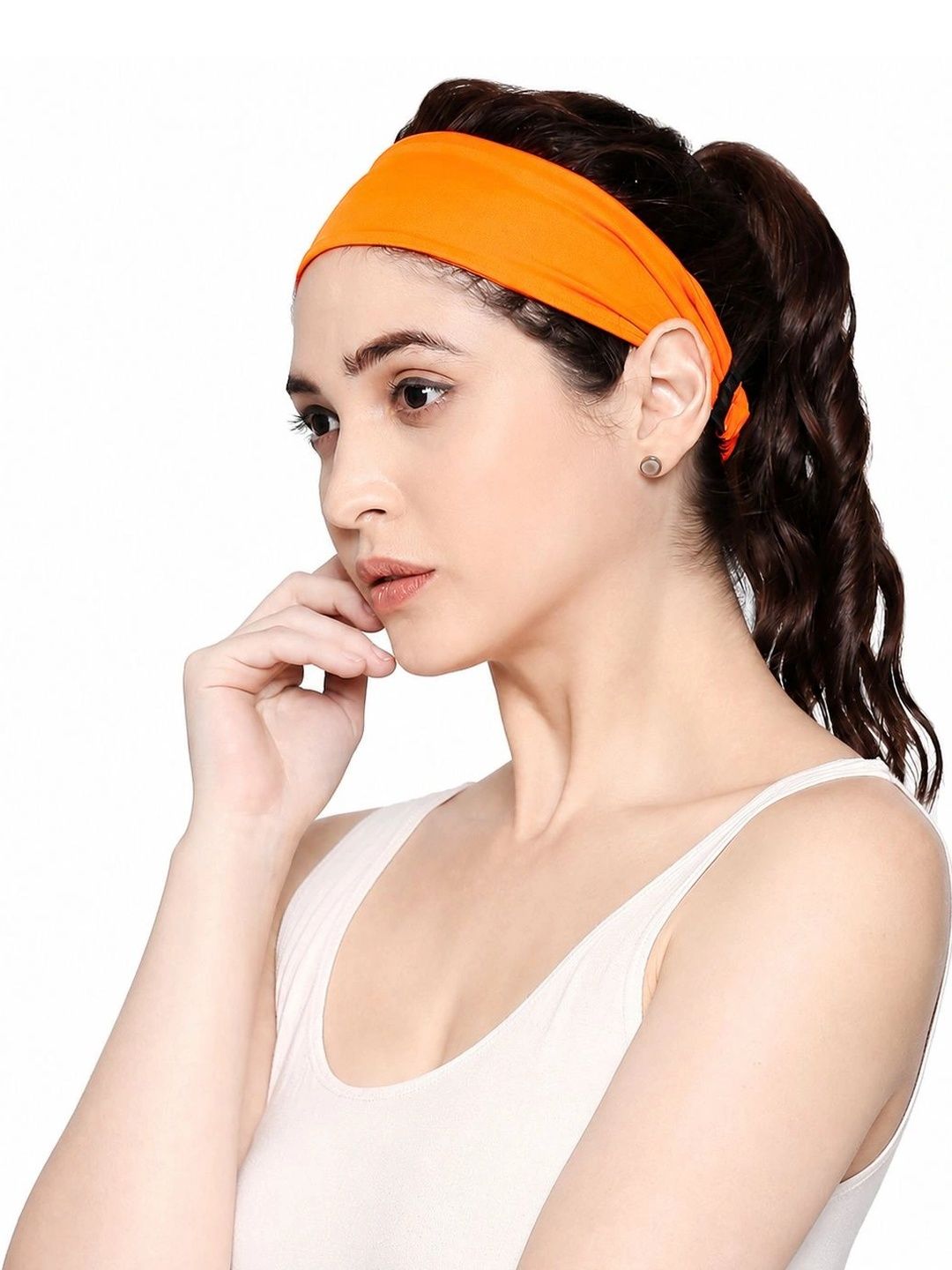 Blacksmith Unisex Chill Wrap Headband