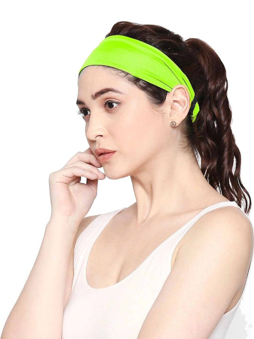 Blacksmith Unisex Bandana Headband