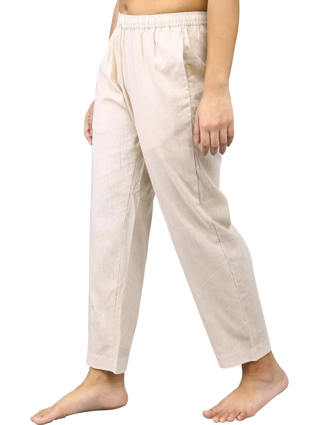 Satav Women Cotton Dhoti Pants Dhotis