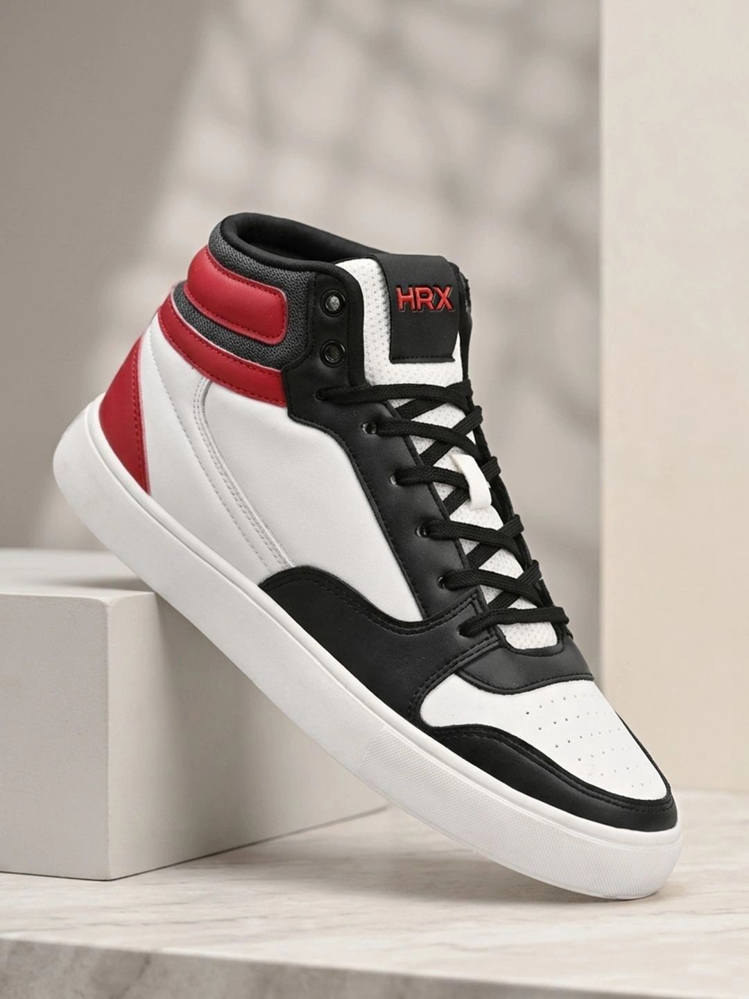 HRX by Hrithik Roshan Men Sneakers