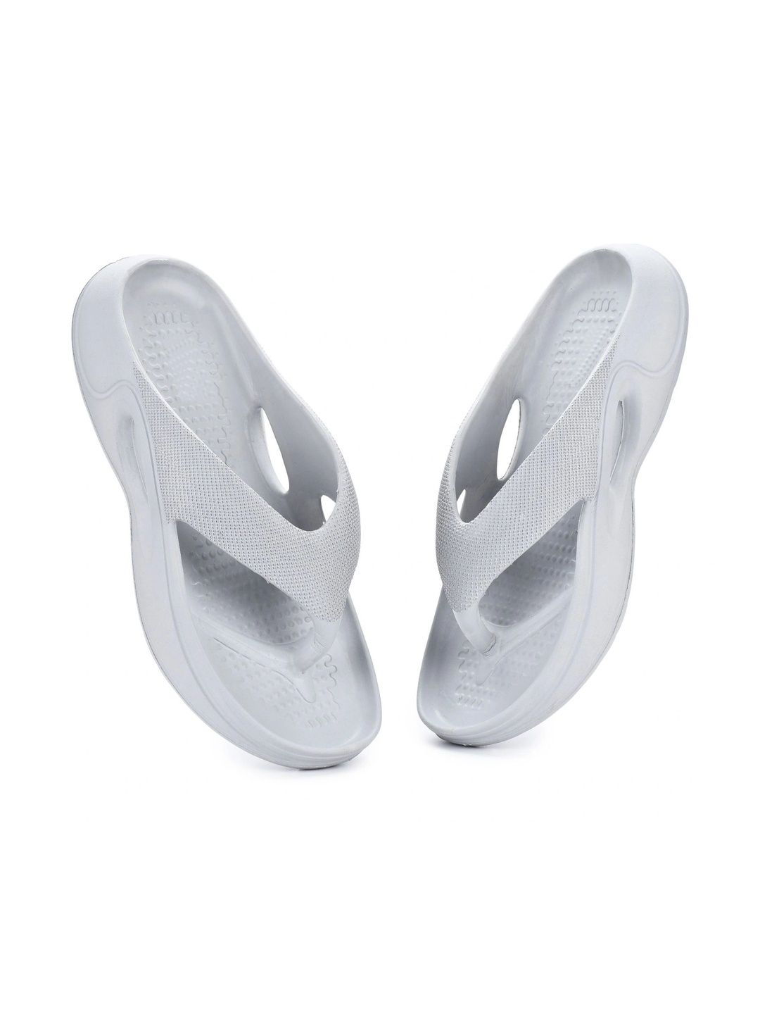 glitchez Men Thong Flip-Flops
