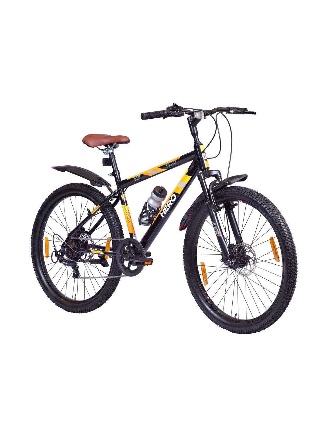 Hero Hero Next Sports 26T 7 Speed MTB Bicycle