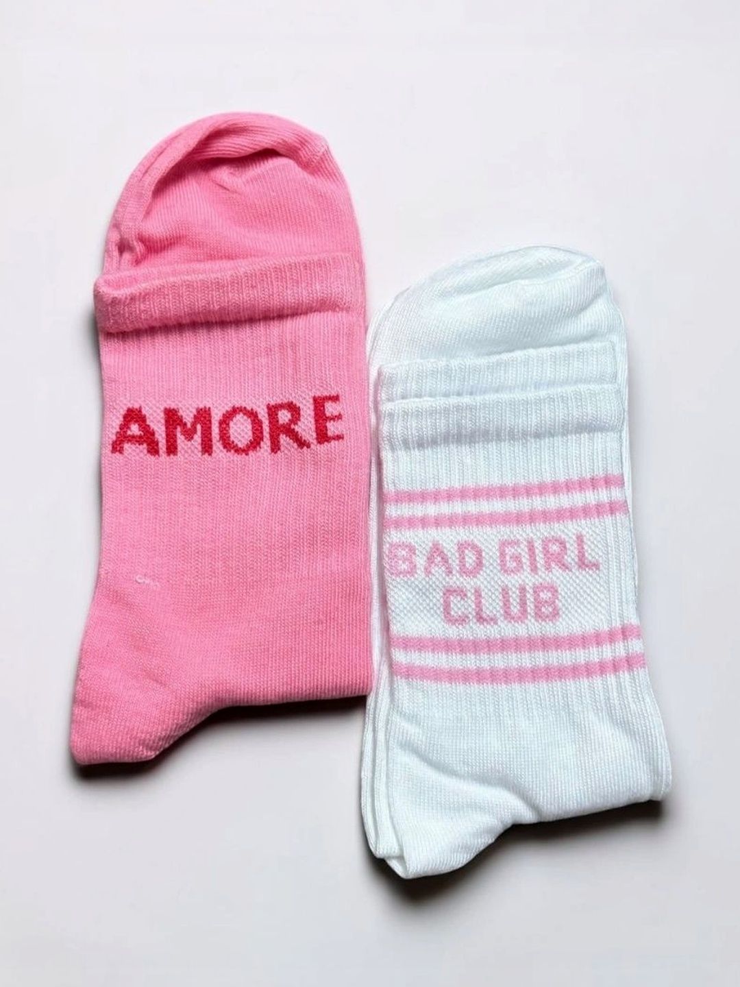 WhiteGate Men Cotton Blend Assorted Patterned Above Ankle Socks