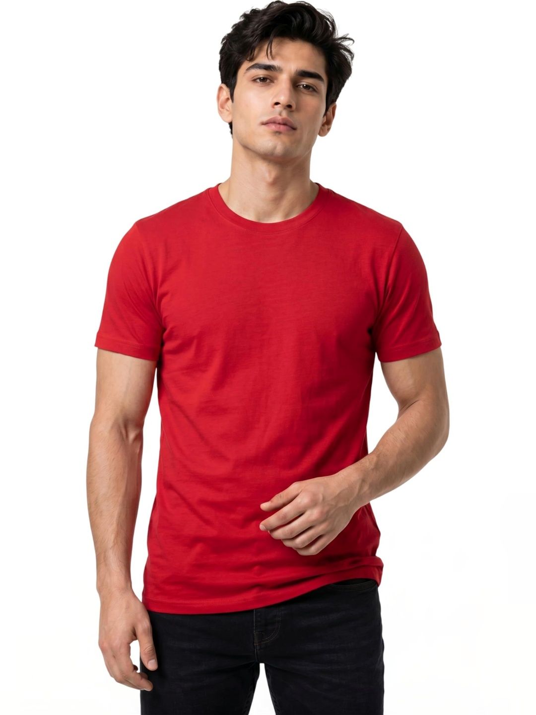 EXCELLO Men T-shirt