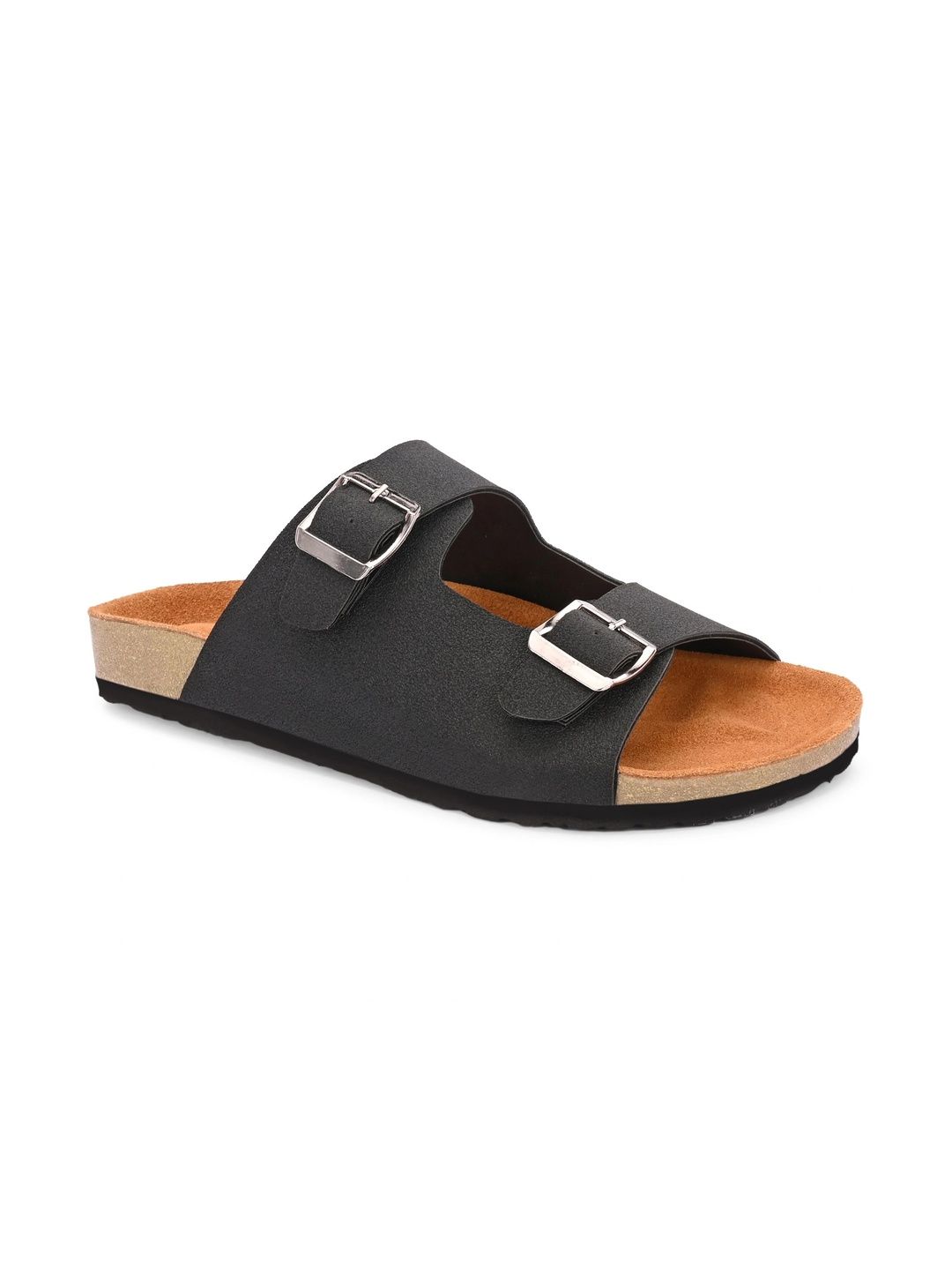 KASTAVA Men Comfort Sandals