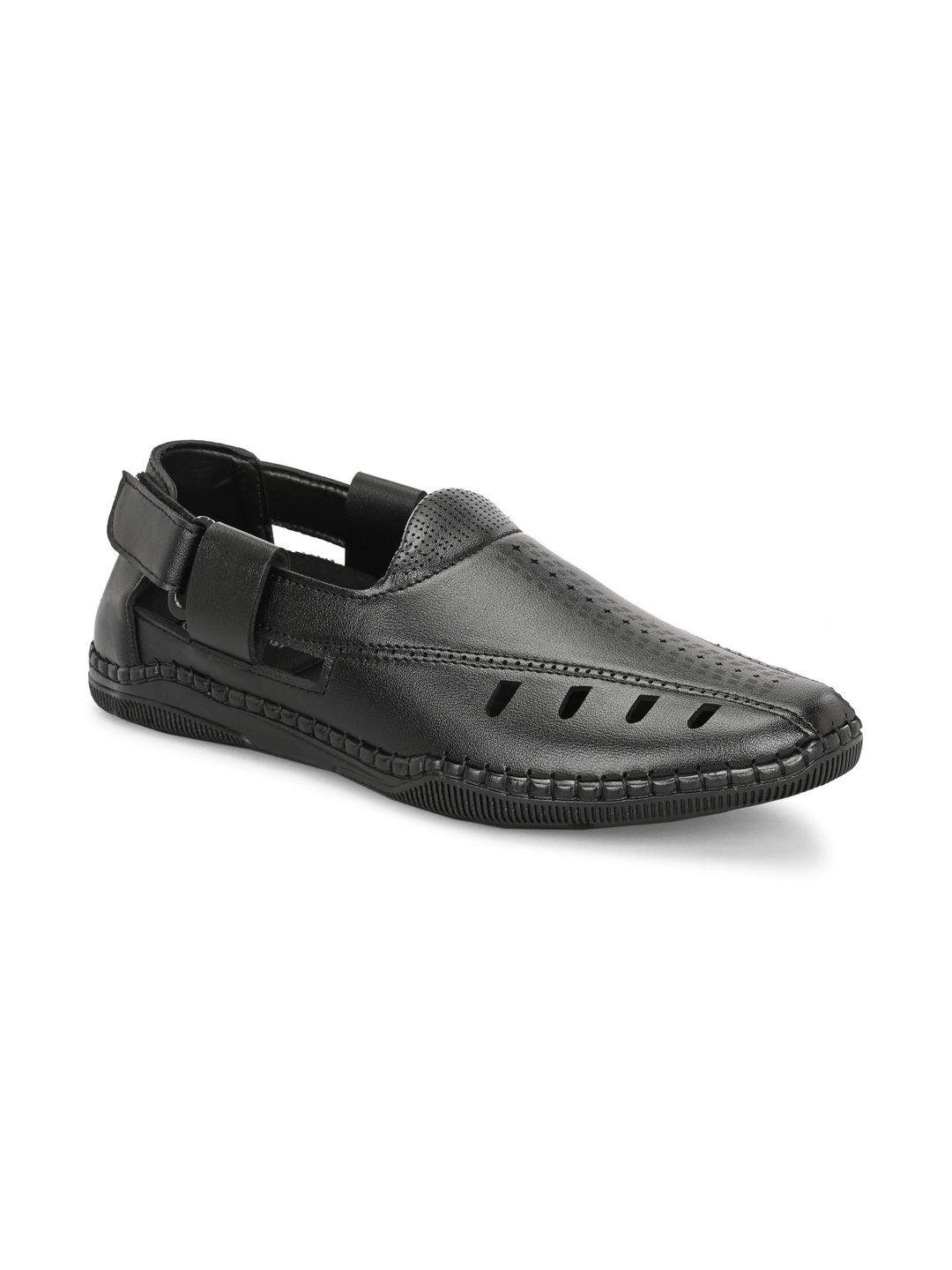 KASTAVA Men Fisherman Sandals