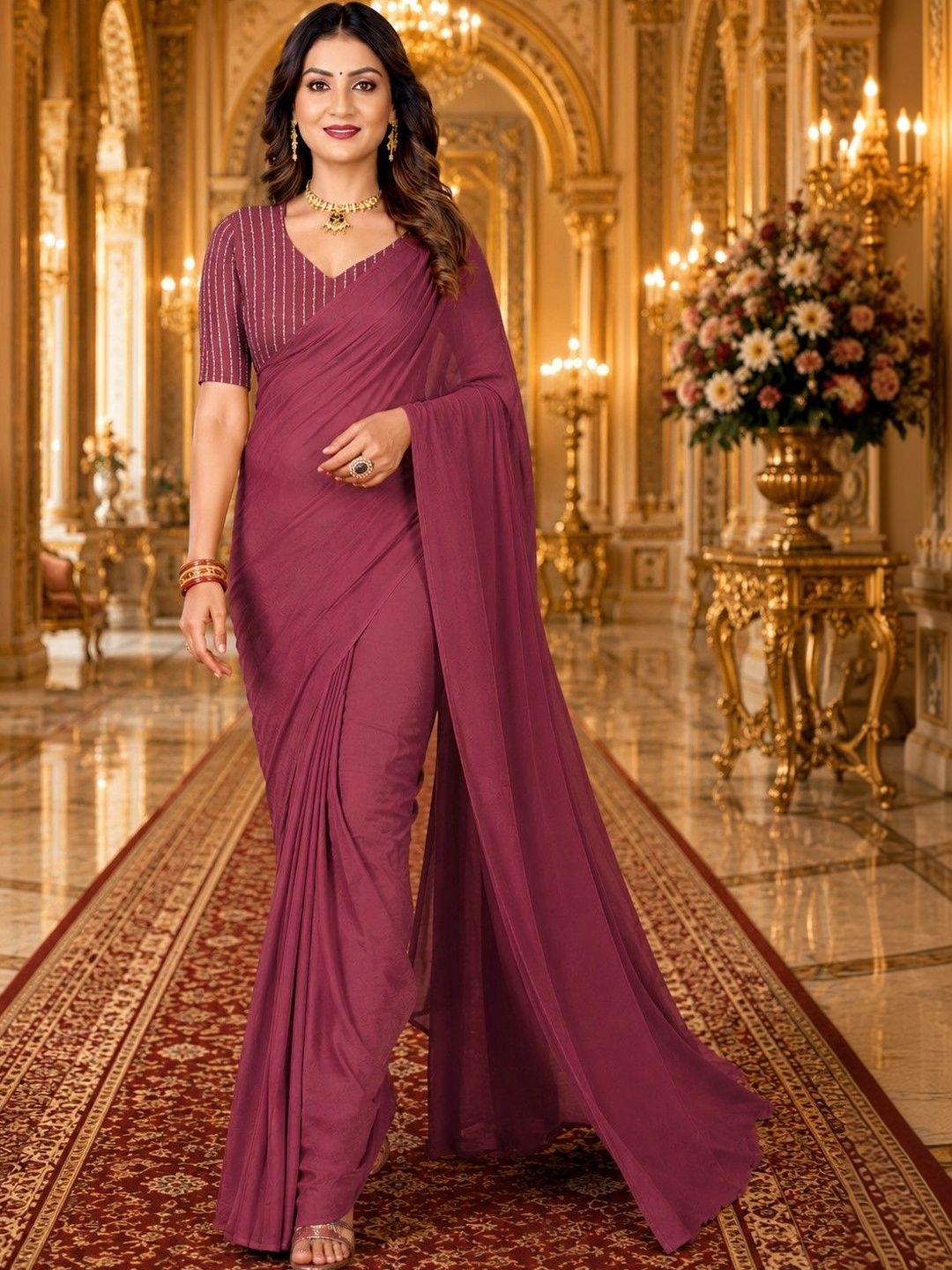 Nari Saree Nari Saree Designer Sarees