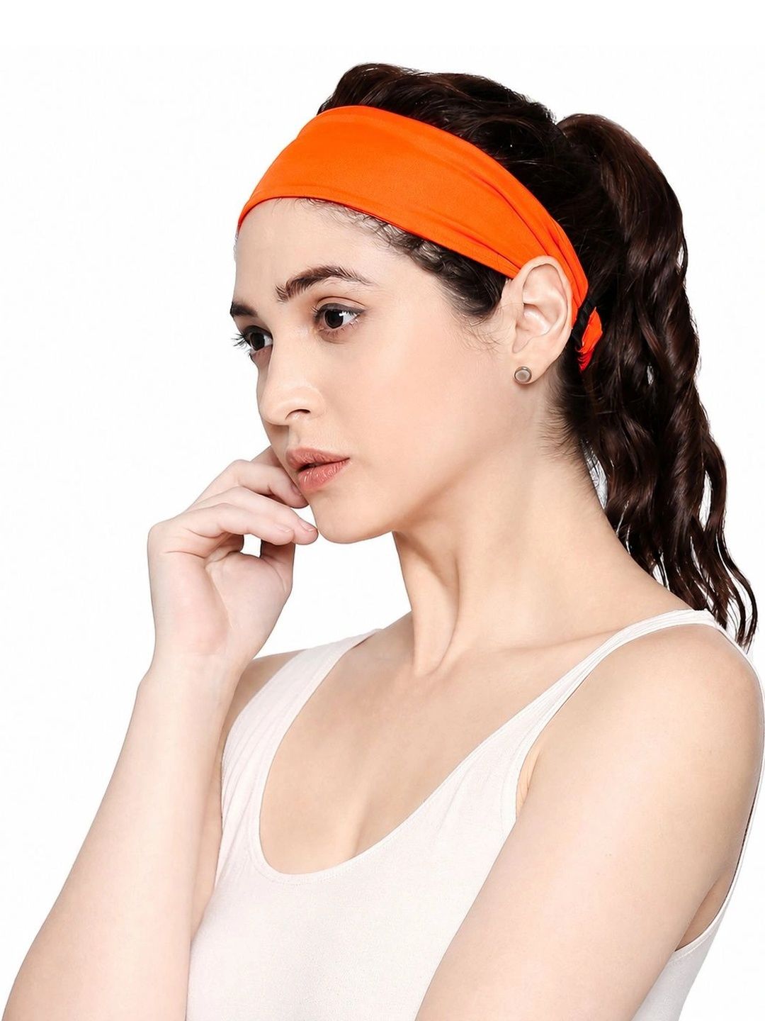 Blacksmith Unisex Chill Wrap Headband