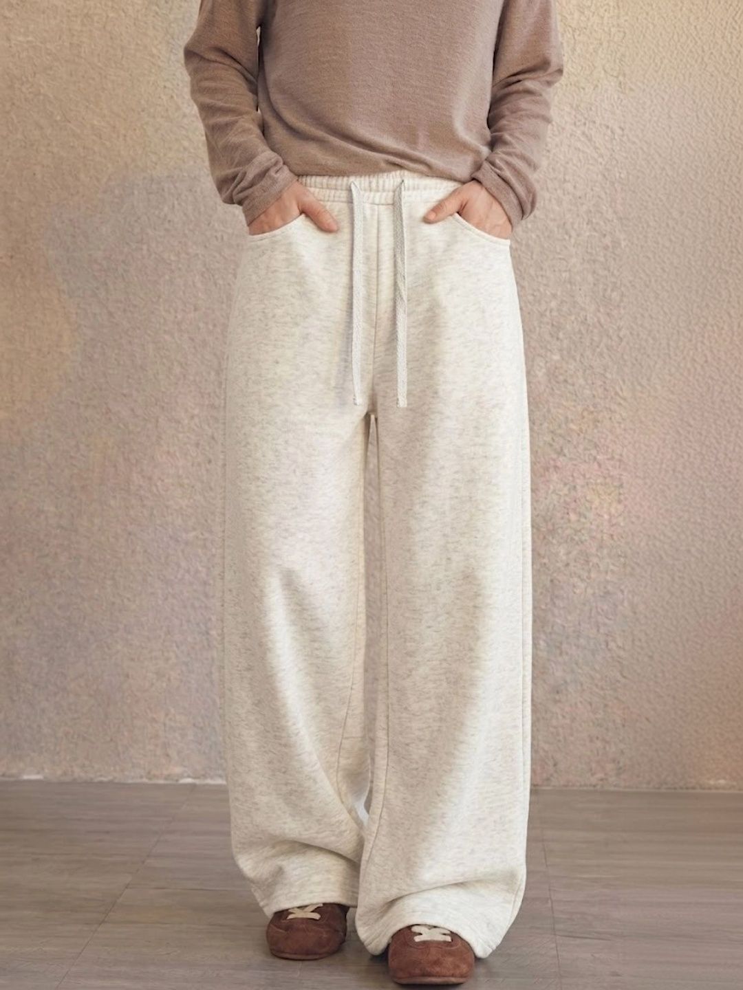 dockstreet dockstreet Men Relaxed Fit Track Pants