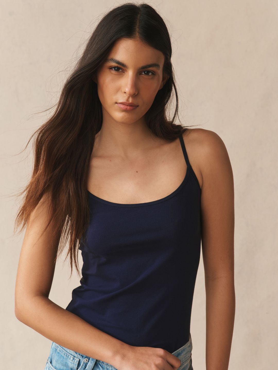 NEXT Shoulder Straps Camisoles