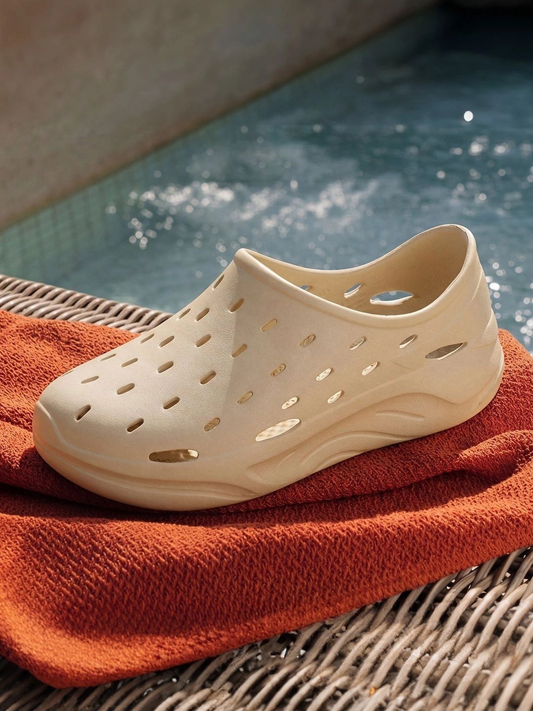 NEEMANS Rainscape Clogs NEEMANS Men Clogs
