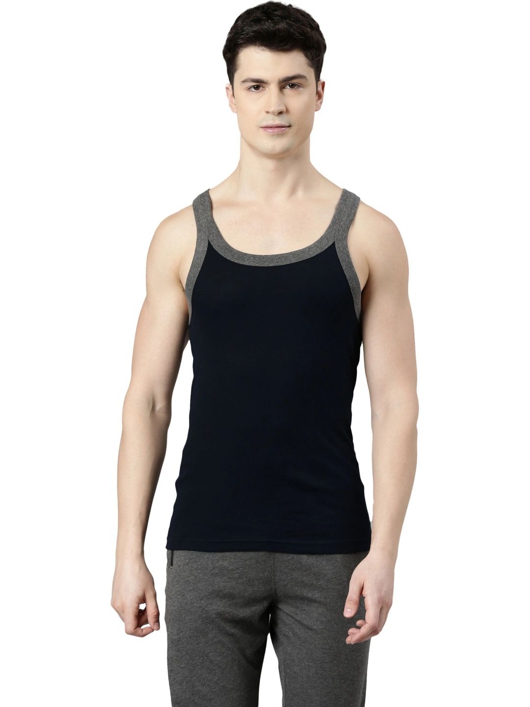 FASO Cotton Undershirt