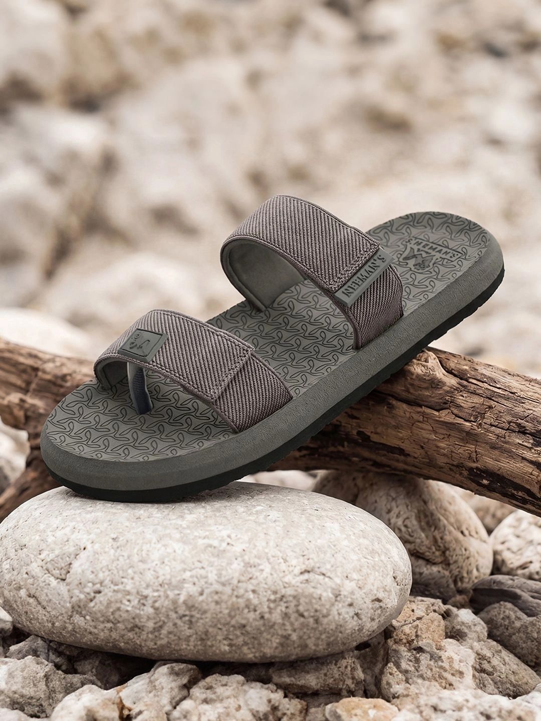 NEEMANS NEEMANS Unisex Comfort Sandals