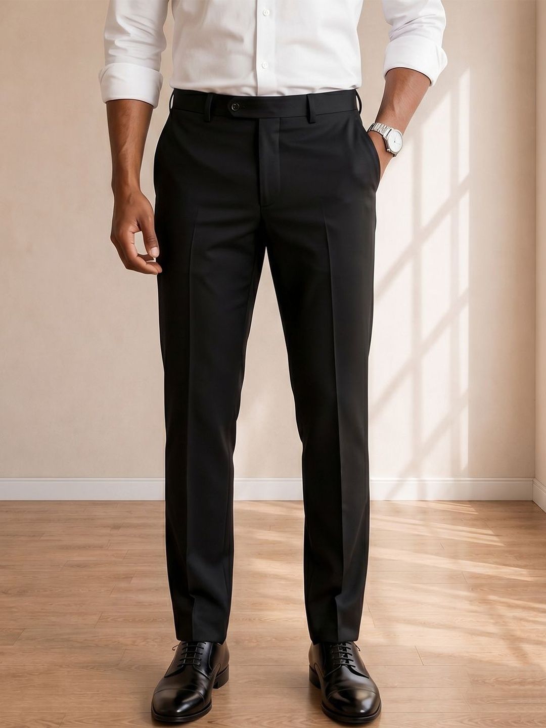 Pointer Jeans Pointer Jeans Men Original Slim Fit Trousers