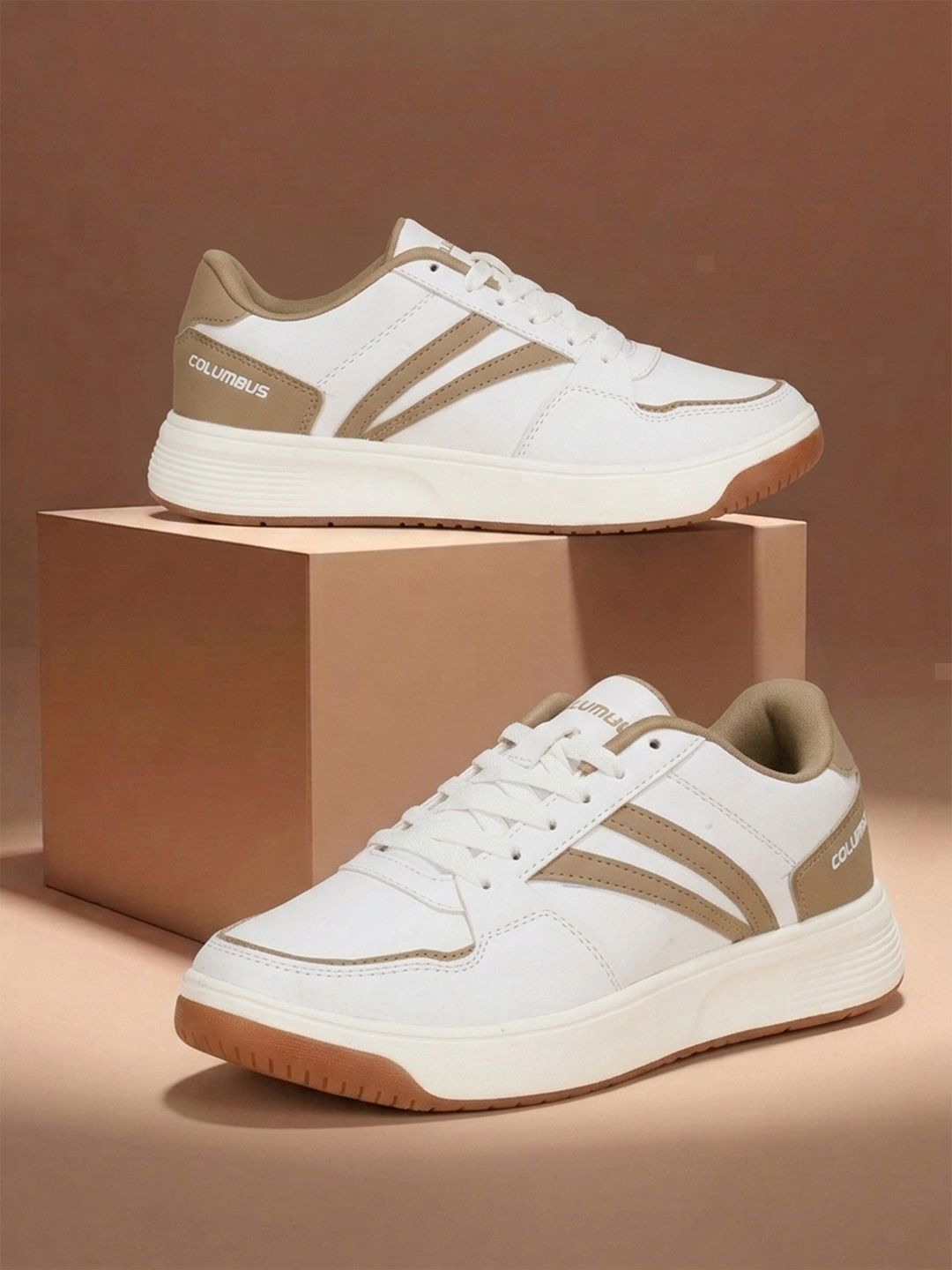 Columbus Men Sneakers