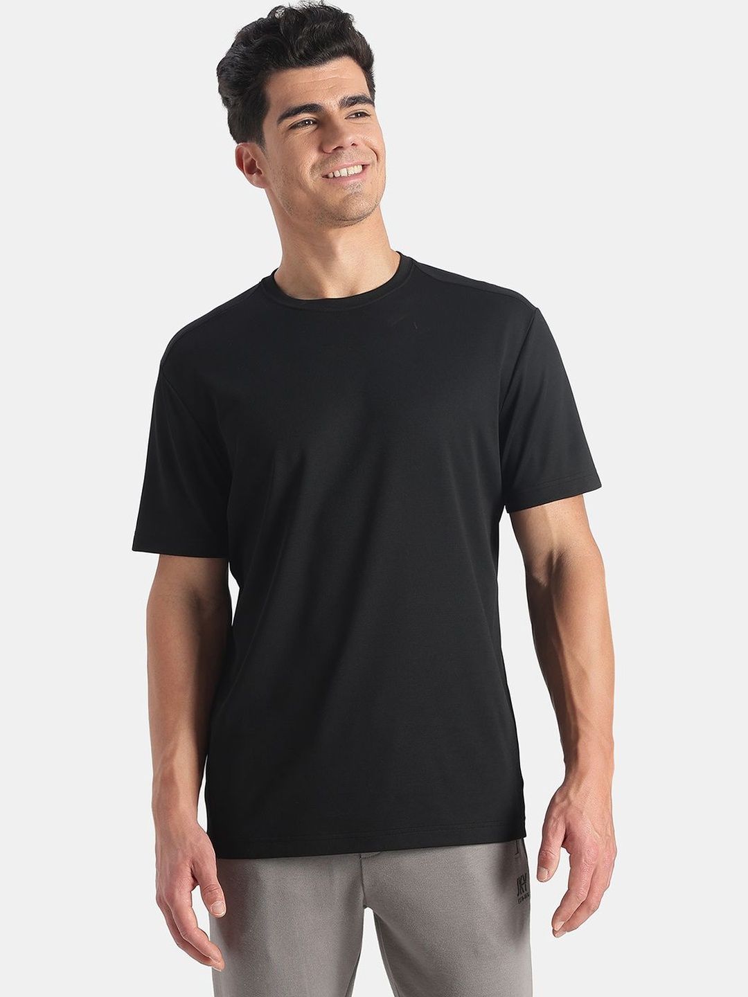 Jockey Men T-shirt