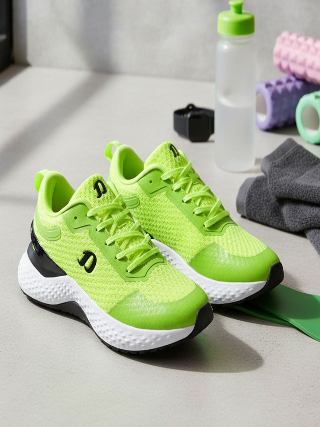 DOCTOR EXTRA SOFT Men EVA Running Shoes