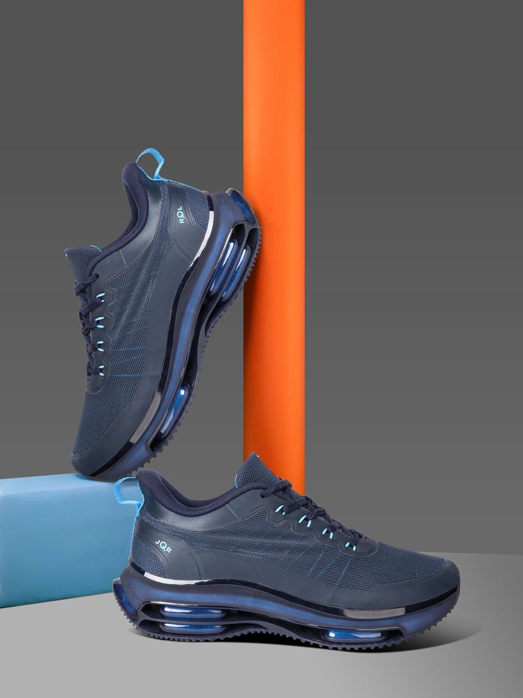 JQR MAX Men Running Shoes