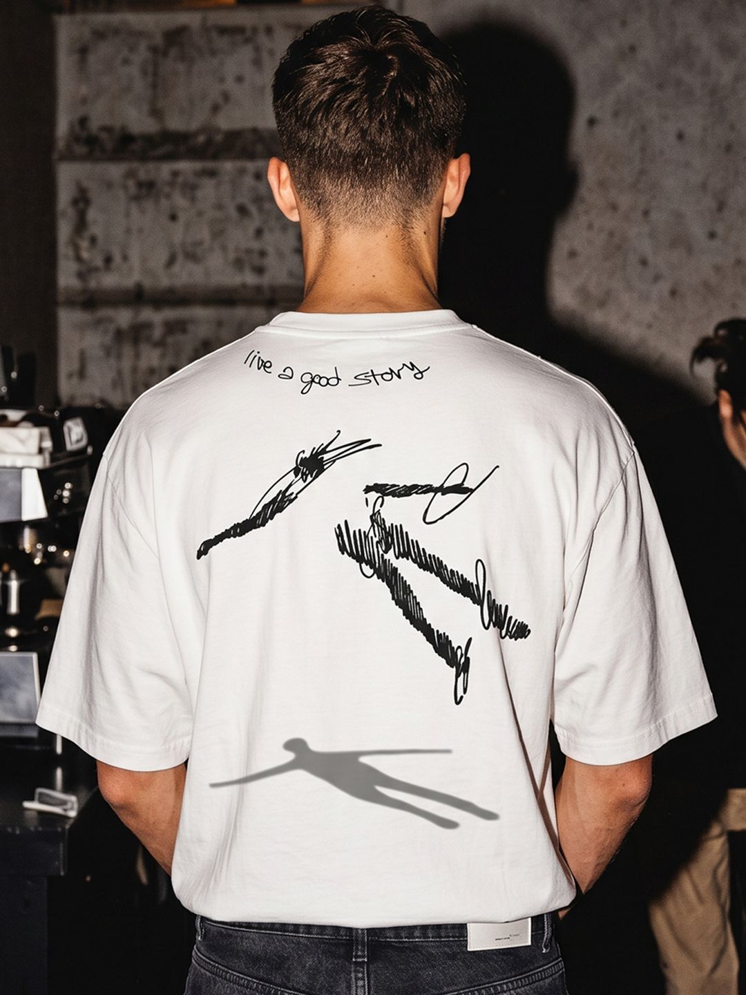 Dennis Lingo Men Printed T-shirt