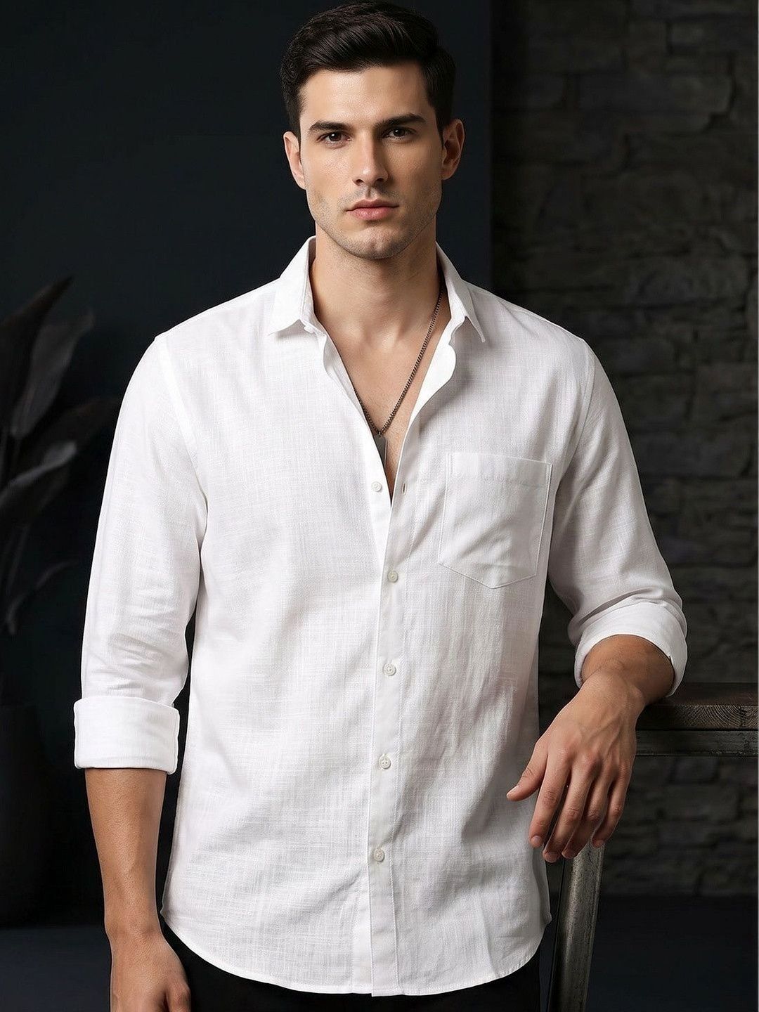 Roadster Men Casual Shirt