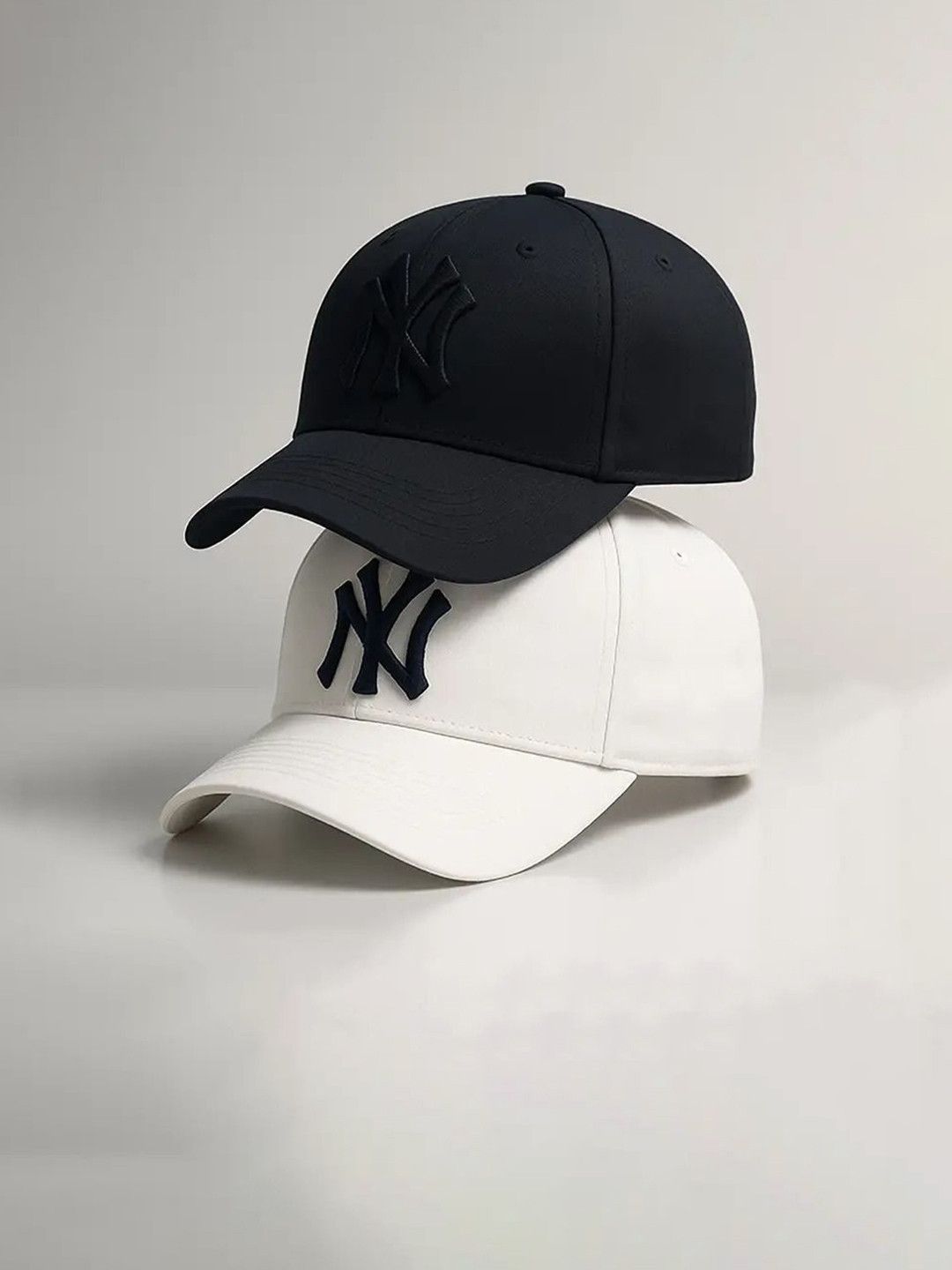 SELLORIA Men Pack Of 2 Baseball Cap