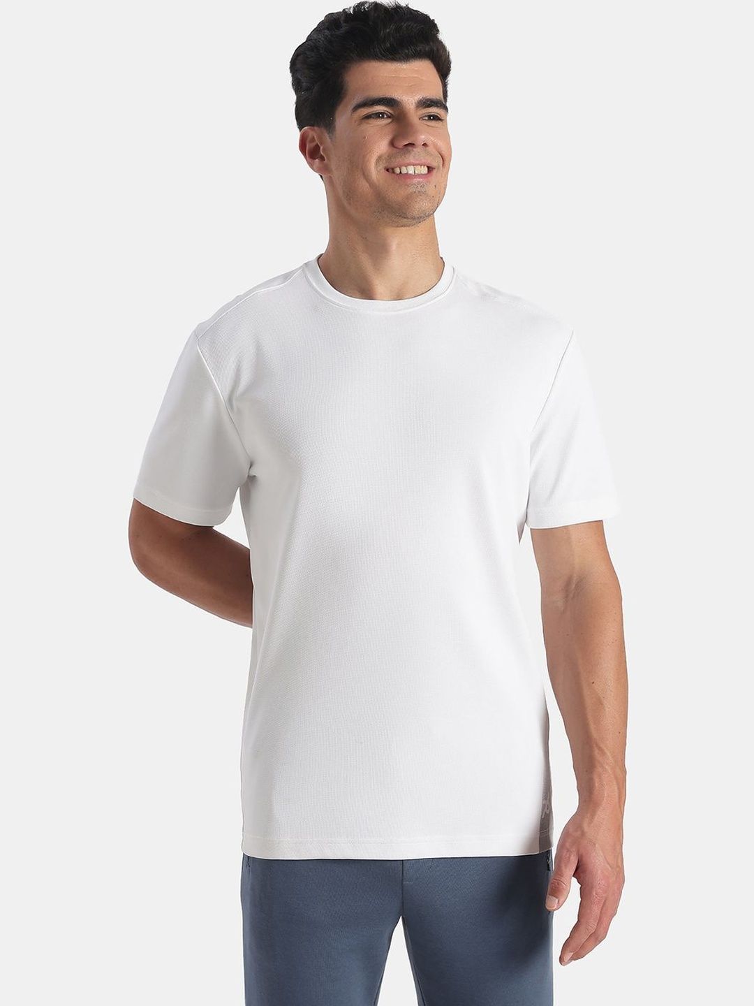 Jockey Men T-shirt
