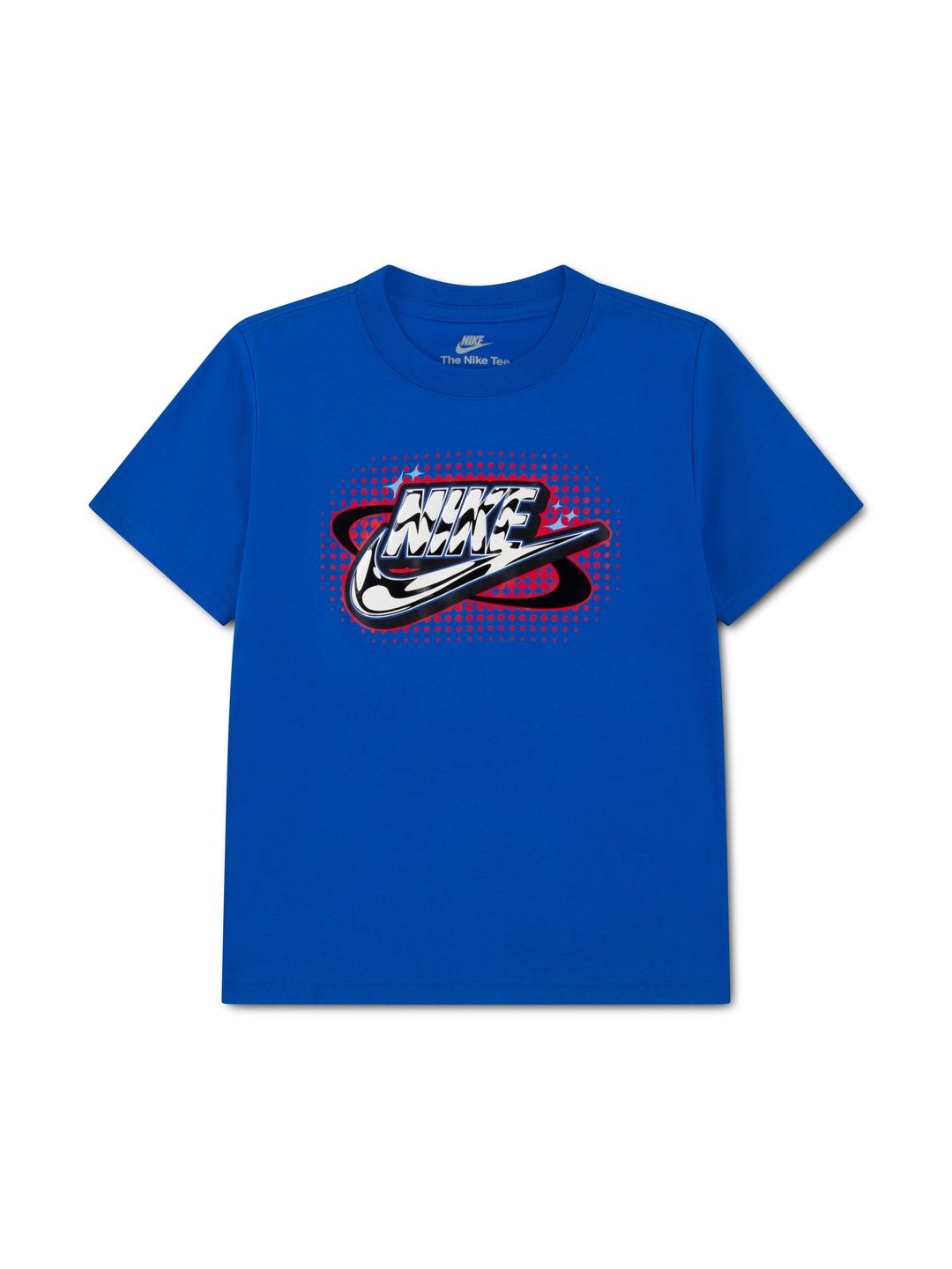Buy Nike Y2K Futura Tee - Tshirts for Boys 42817994 | Myntra