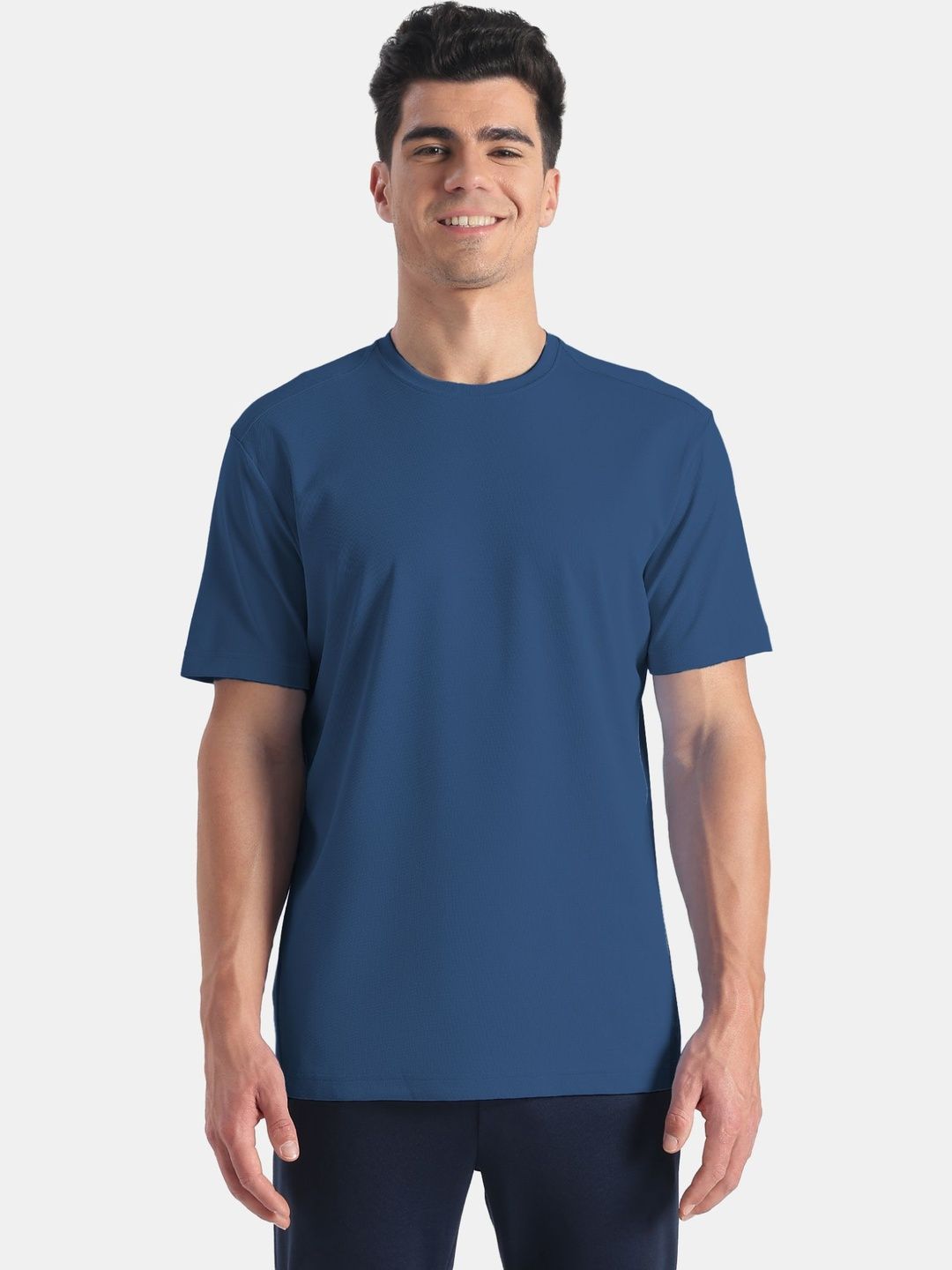 Jockey Men T-shirt