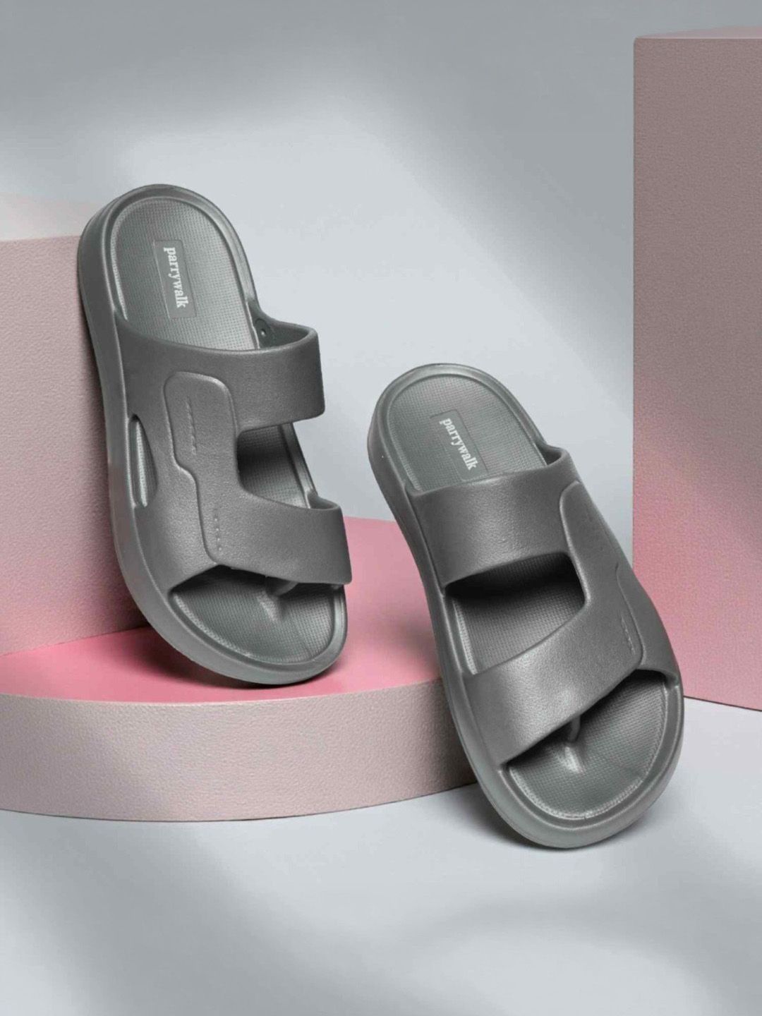 PARRY WALK Men Comfort Sandals