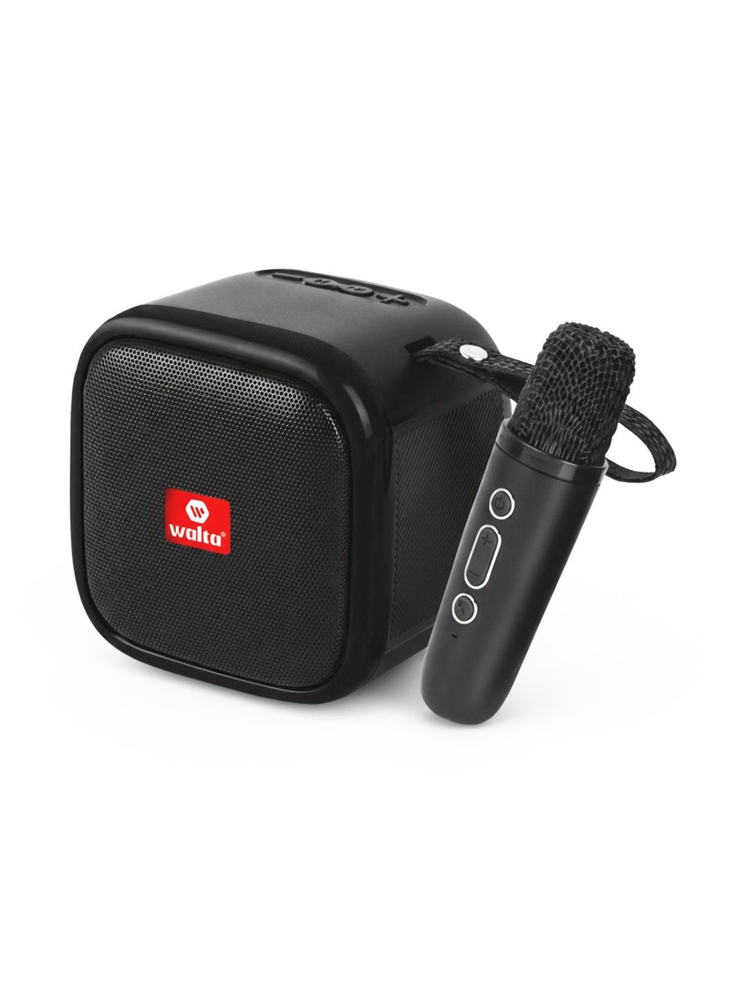 WALTA K Music 10W Portable Wireless Bluetooth Speaker