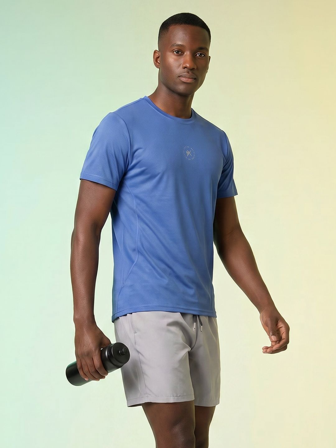 HRX by Hrithik Roshan Rapid Dry Running T-shirt