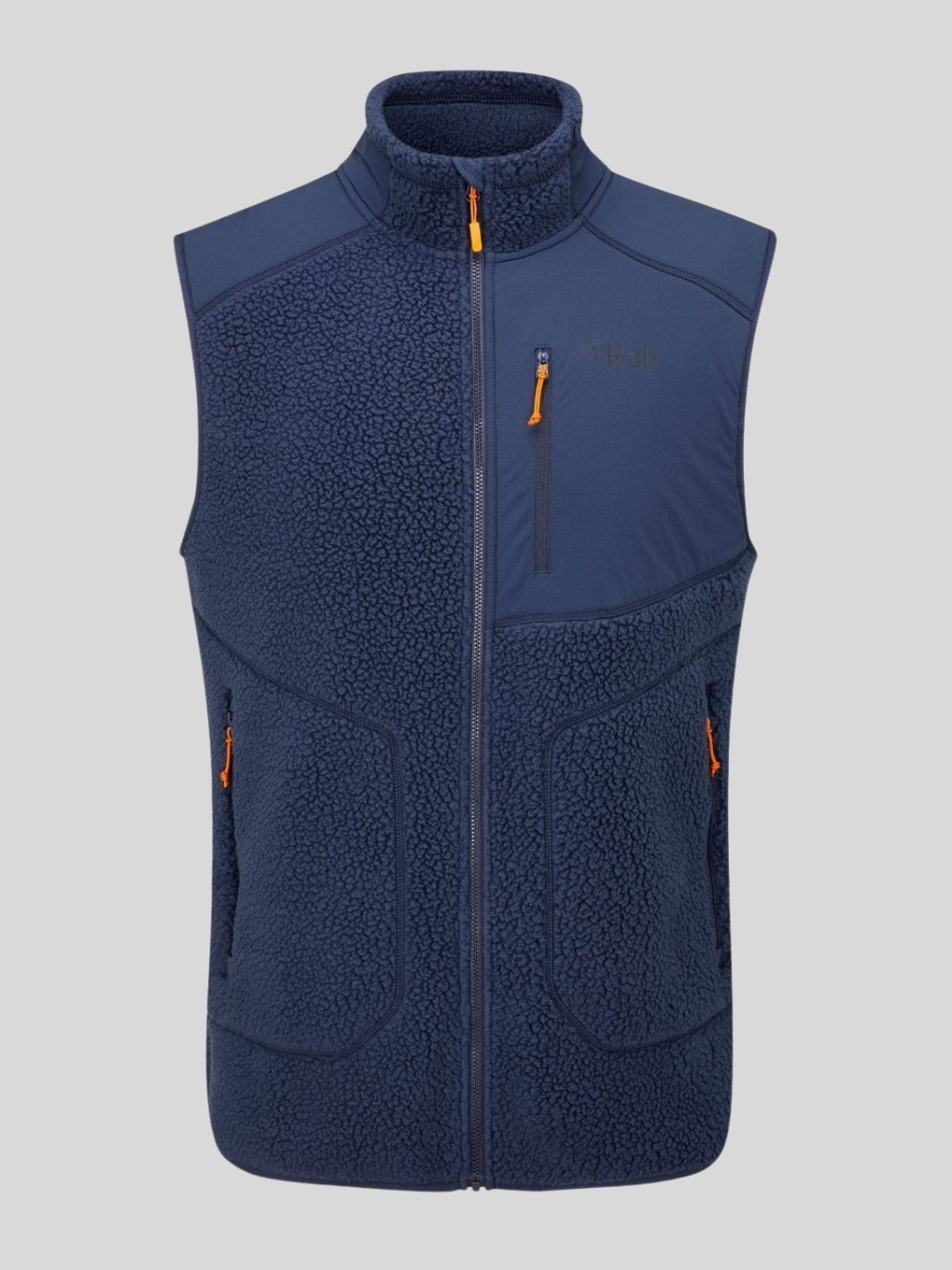 Rab Deep Link Outpost Fleece Vest