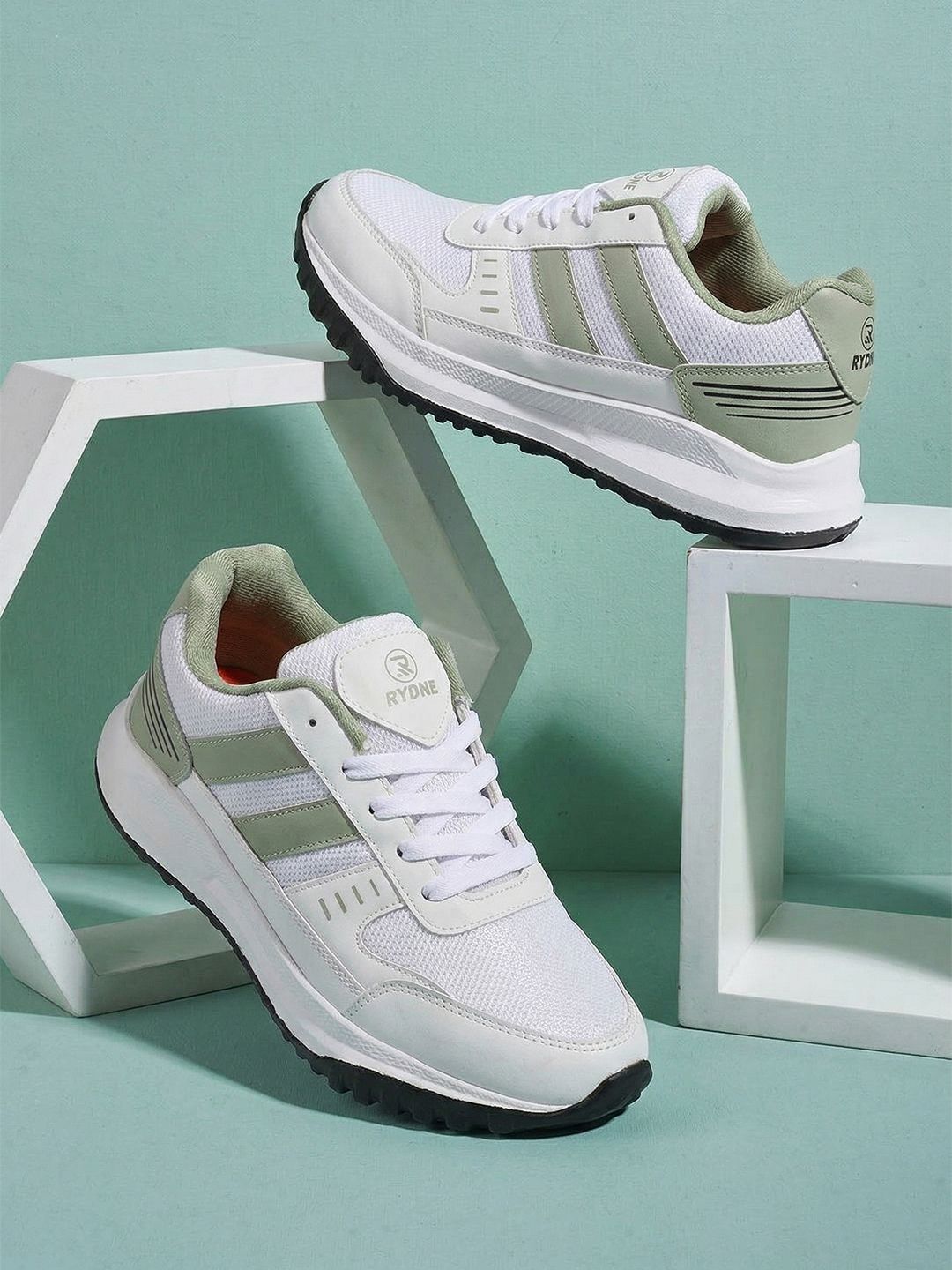 RYDNE Men Running Shoes