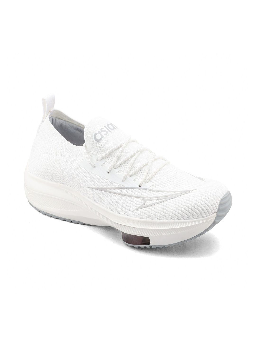 ASIAN ASIAN Quantum-74 Men Mesh Running Shoes