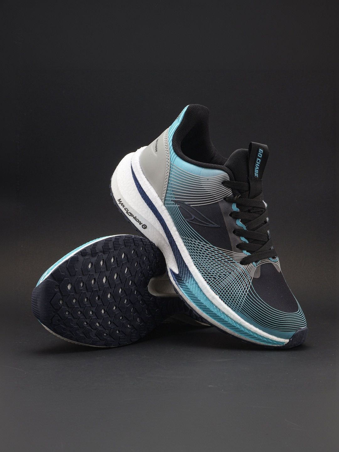 ASIAN Men Mesh Running Shoes