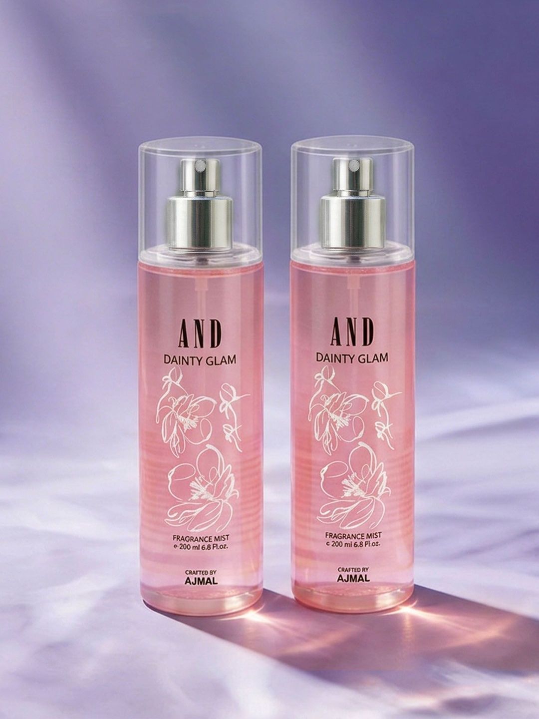 Women Body Mist And Spray