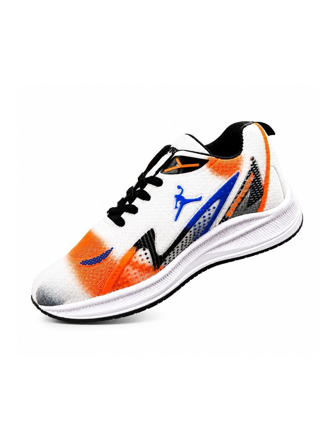 Rayvon Men Running Non-Marking Shoes